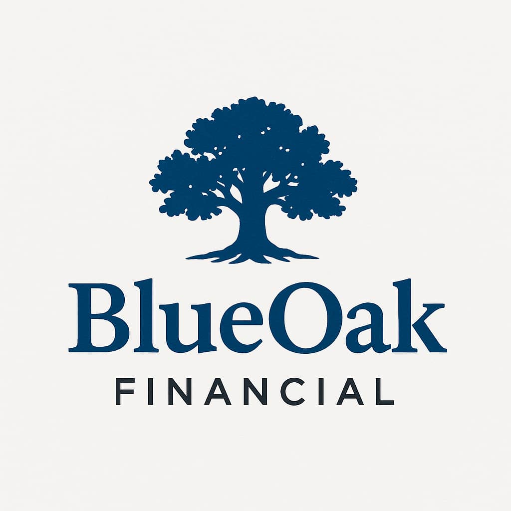 BlueOak Capitals